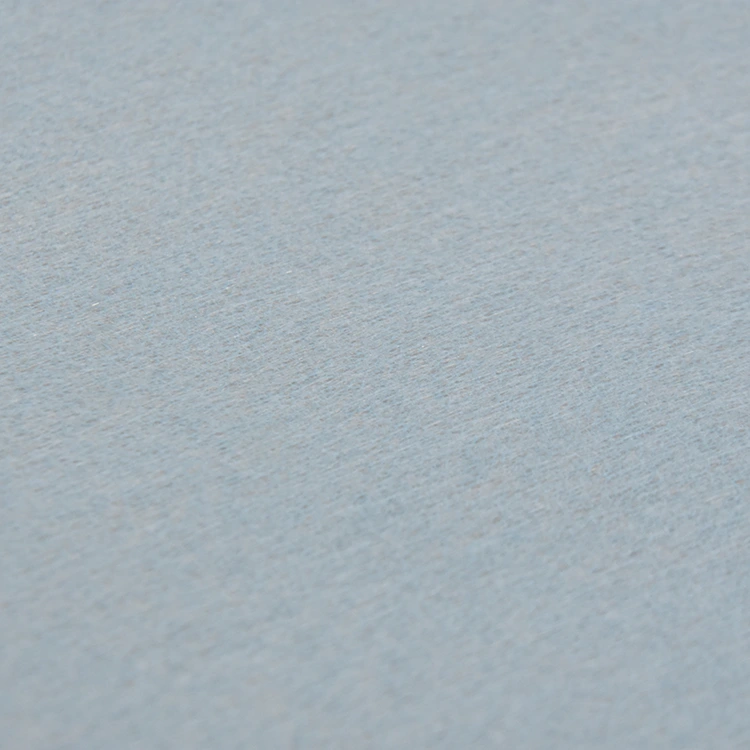 Black Fiberglass Mat for Building Thermal Insulation