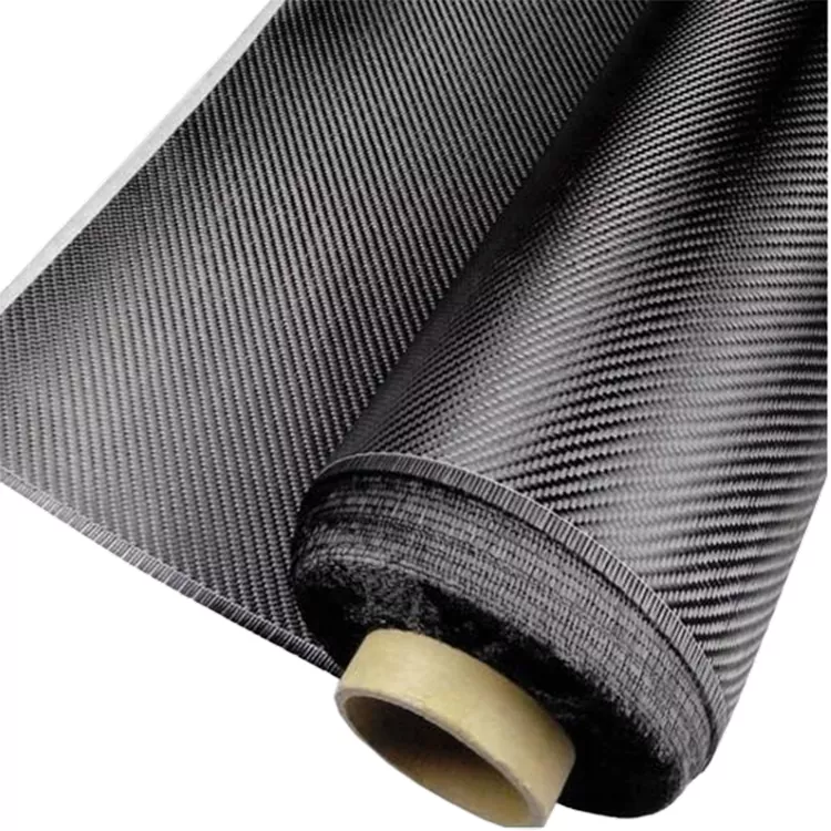 Twill 3K Prepreg कार्बन फाइबर